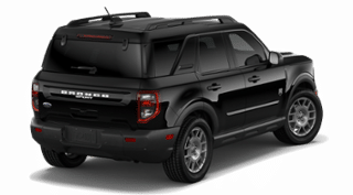 2026 Ford Bronco Sport® External Image 4